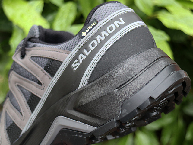 SALOMON X-ADVENTURE RECON GTX “ASPHALT”01