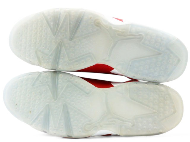 AIR JORDAN 6 RETRO 717302-600-h-28210-6 - 6