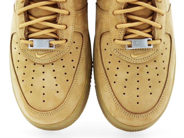 AIR FORCE 1 LOW W/SUPREME h-29655-6 - 3