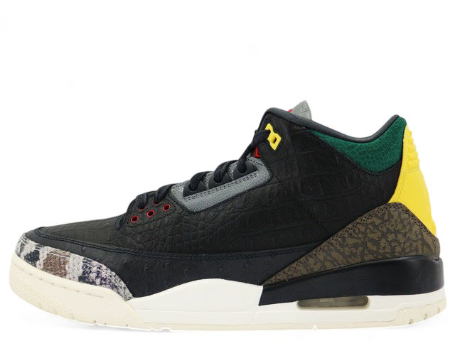 AIR JORDAN 3 RETRO SE