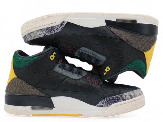 AIR JORDAN 3 RETRO SE h-29655-3 - 2