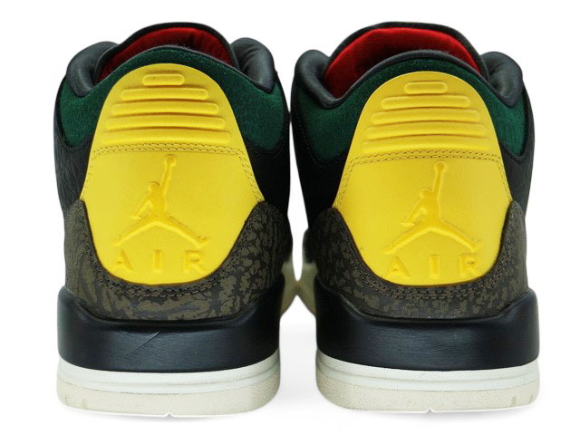 AIR JORDAN 3 RETRO SE h-29655-3 - 5