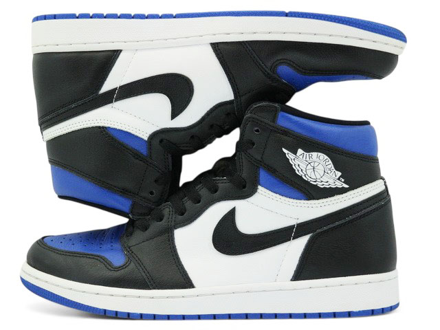 AIR JORDAN 1 RETRO HIGH OG h-29657-1 - 1