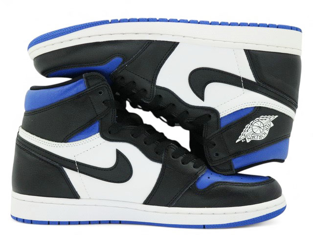 AIR JORDAN 1 RETRO HIGH OG h-29657-1 - 2