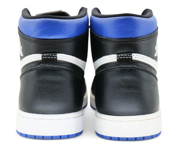 AIR JORDAN 1 RETRO HIGH OG h-29657-1 - 4