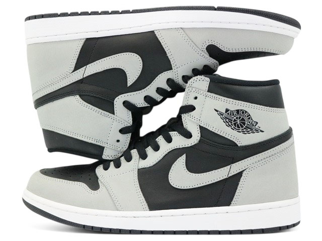 AIR JORDAN 1 RETRO HIGH OG h-29657-3 - 1