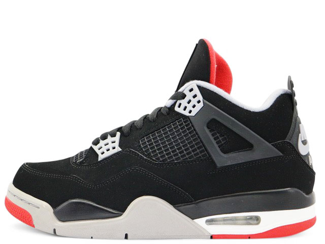 AIR JORDAN 4 RETRO