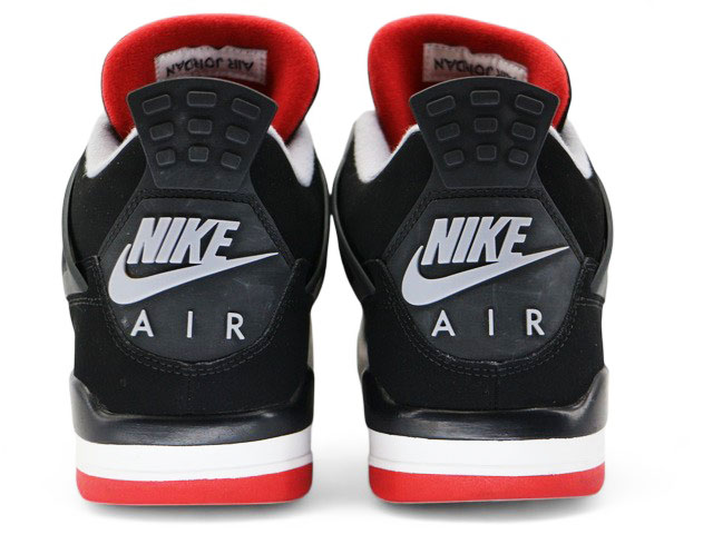 AIR JORDAN 4 RETRO h-29657-8 - 5