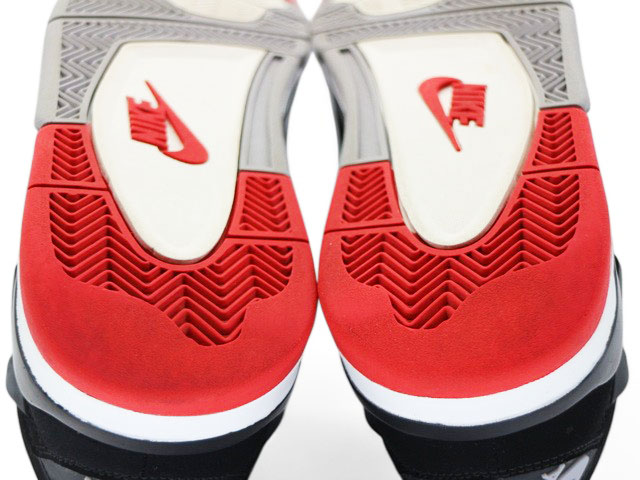 AIR JORDAN 4 RETRO h-29657-8 - 6