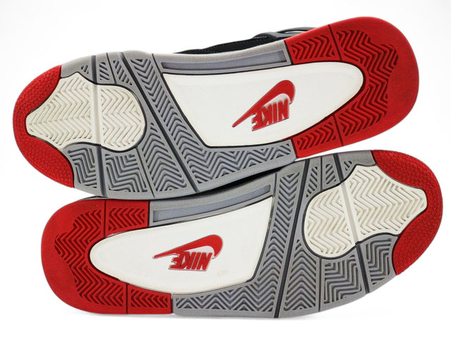 AIR JORDAN 4 RETRO h-29657-8 - 7