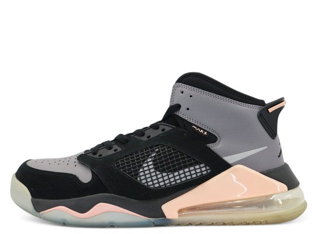 JORDAN MARS 270