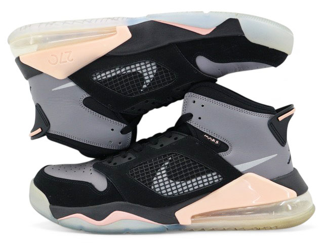 JORDAN MARS 270 h-29658-2 - 1