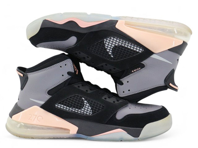 JORDAN MARS 270 h-29658-2 - 2