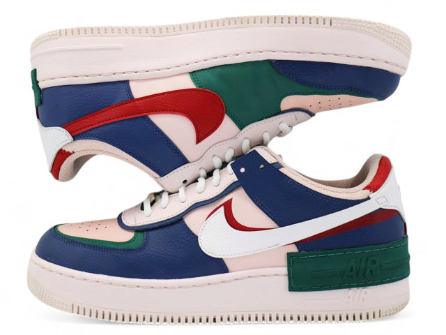 WMNS AIR FORCE 1 SHADOW h-29658-6 - 1