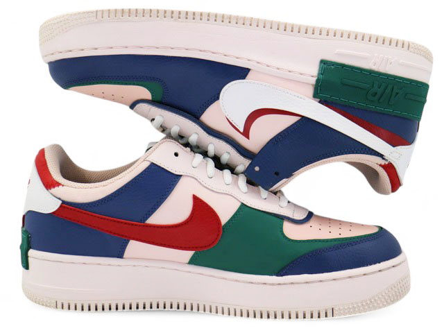 WMNS AIR FORCE 1 SHADOW h-29658-6 - 2