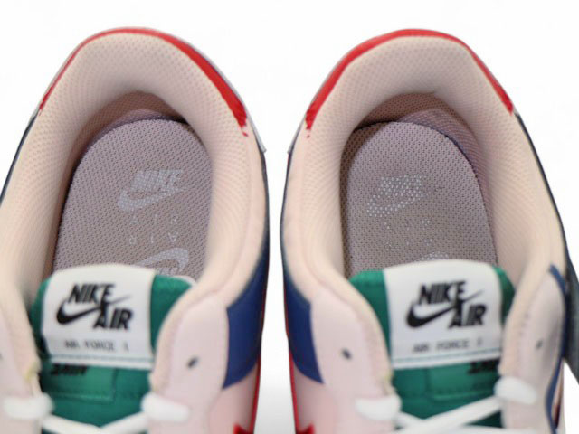 WMNS AIR FORCE 1 SHADOW h-29658-6 - 4
