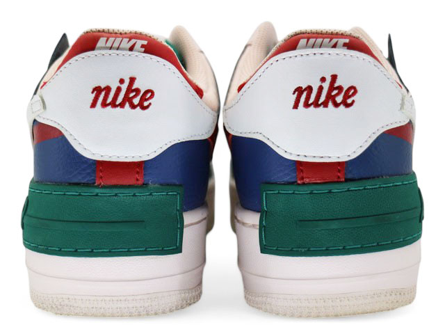 WMNS AIR FORCE 1 SHADOW h-29658-6 - 5