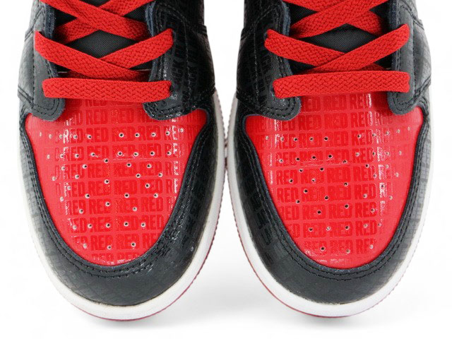 AIR JORDAN 1 MID SS (GS) h-29658-10 - 3
