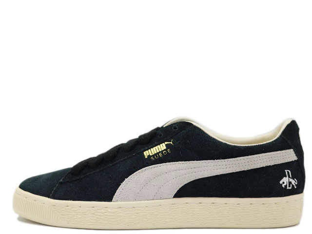 SUEDE CLASSIC RUDOLF DASSLER