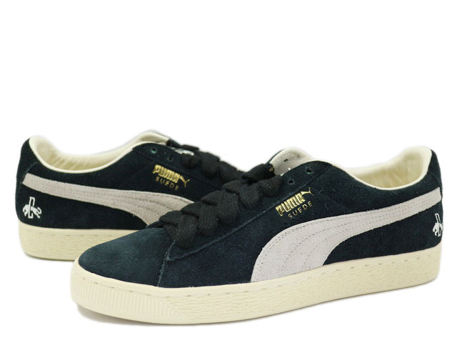 SUEDE CLASSIC RUDOLF DASSLER 366170-01 - 2