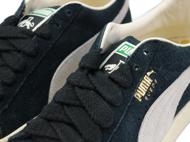 SUEDE CLASSIC RUDOLF DASSLER 366170-01 - 4