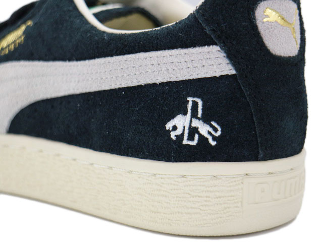 SUEDE CLASSIC RUDOLF DASSLER 366170-01 - 5