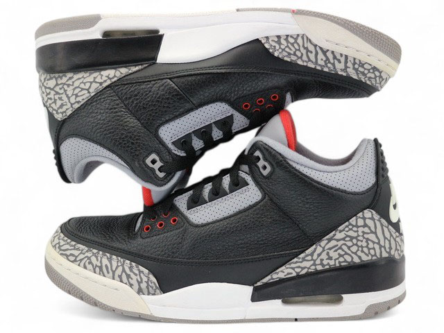 AIR JORDAN 3 RETRO OG h-29657-6 - 1