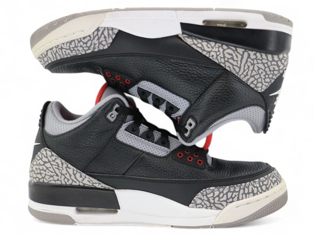 AIR JORDAN 3 RETRO OG h-29657-6 - 2