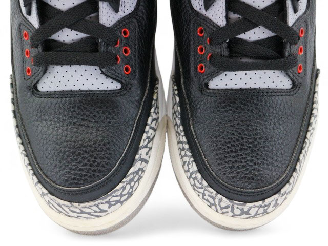 AIR JORDAN 3 RETRO OG h-29657-6 - 3