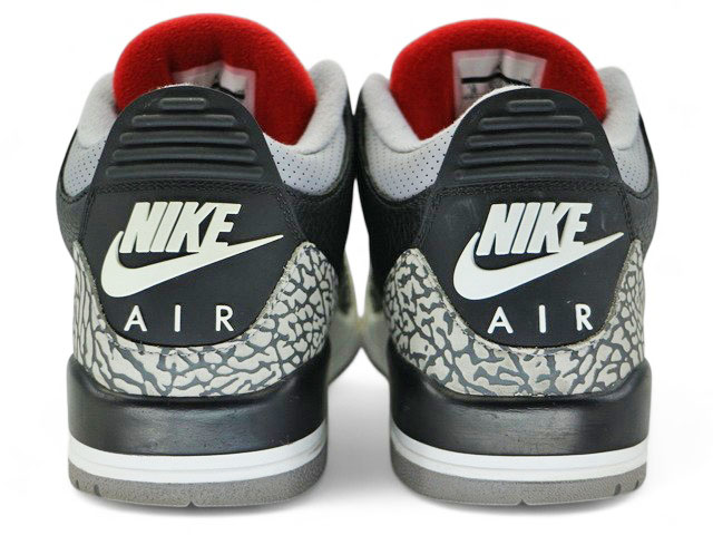 AIR JORDAN 3 RETRO OG h-29657-6 - 5