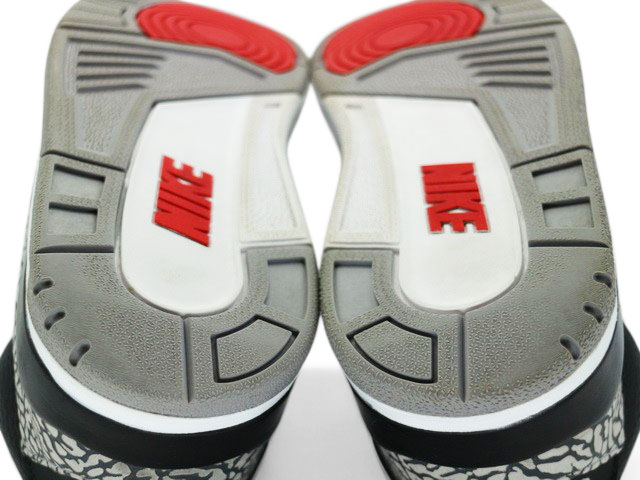 AIR JORDAN 3 RETRO OG h-29657-6 - 6