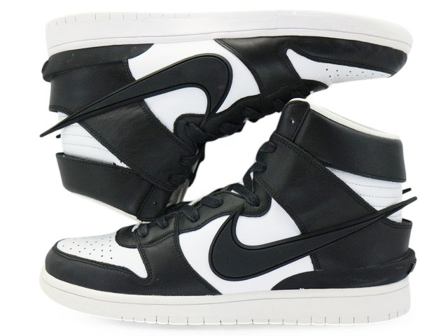 DUNK HI/AMBUSH h-29657-11 - 1