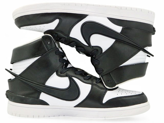 DUNK HI/AMBUSH h-29657-11 - 2