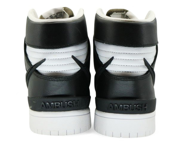 DUNK HI/AMBUSH h-29657-11 - 4