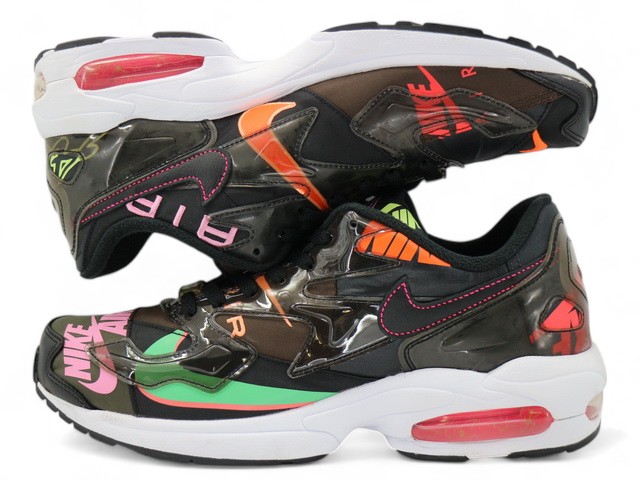 AIR MAX 2 LIGHT QS h-29658-7 - 1