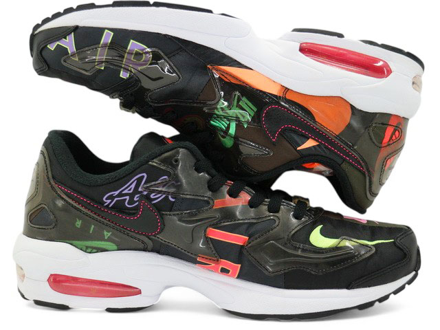 AIR MAX 2 LIGHT QS h-29658-7 - 2