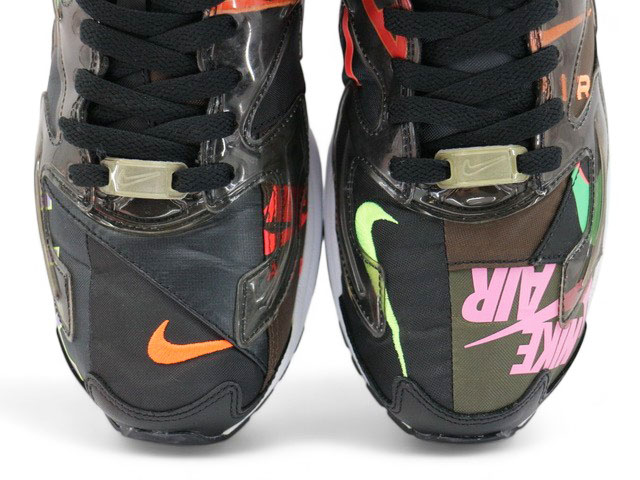 AIR MAX 2 LIGHT QS h-29658-7 - 3