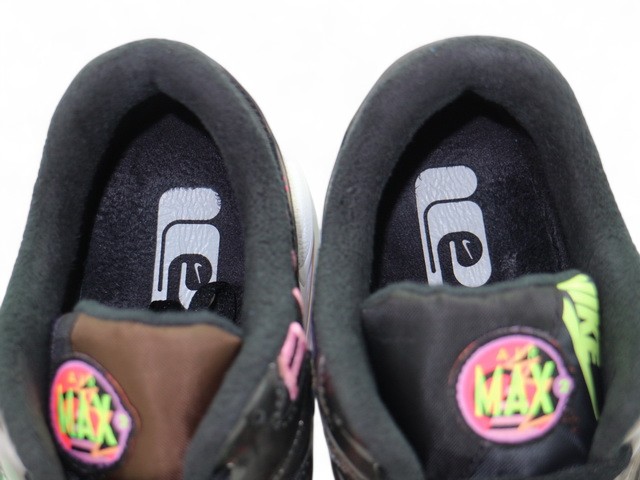 AIR MAX 2 LIGHT QS h-29658-7 - 4