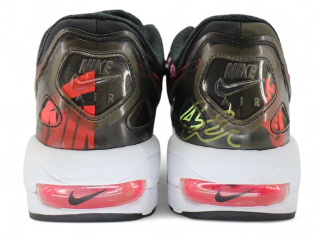 AIR MAX 2 LIGHT QS h-29658-7 - 5