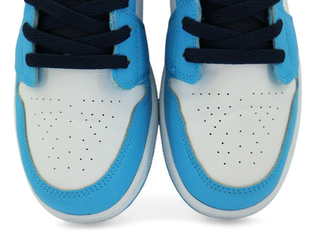 AIR JORDAN 1 LOW GS h-29658-11 - 3
