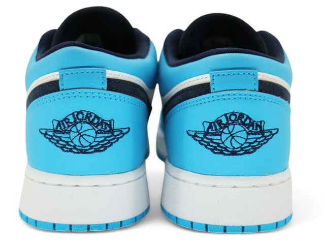 AIR JORDAN 1 LOW GS h-29658-11 - 4