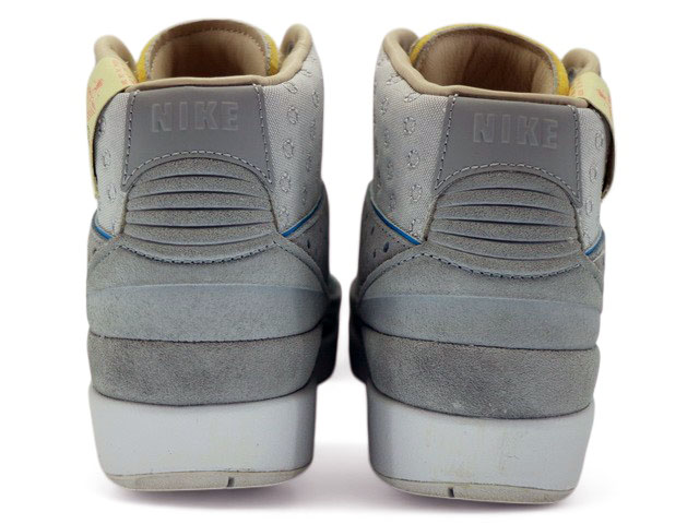AIR JORDAN 2 RETRO SP h-29658-13 - 4