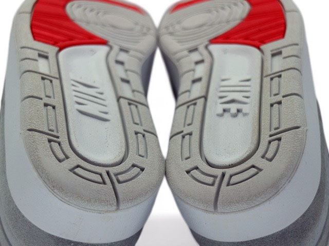 AIR JORDAN 2 RETRO SP h-29658-13 - 5