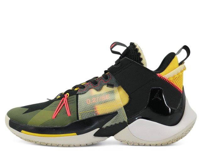 JORDAN WHY NOT ZER0.2 SE PF