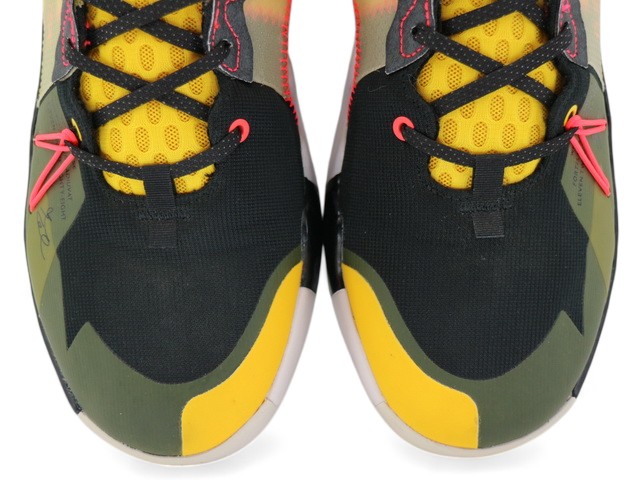 JORDAN WHY NOT ZER0.2 SE PF h-29660-3 - 3