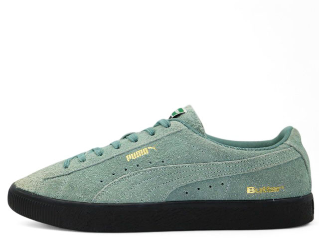 SUEDE VTG HS BUTTER GOODS