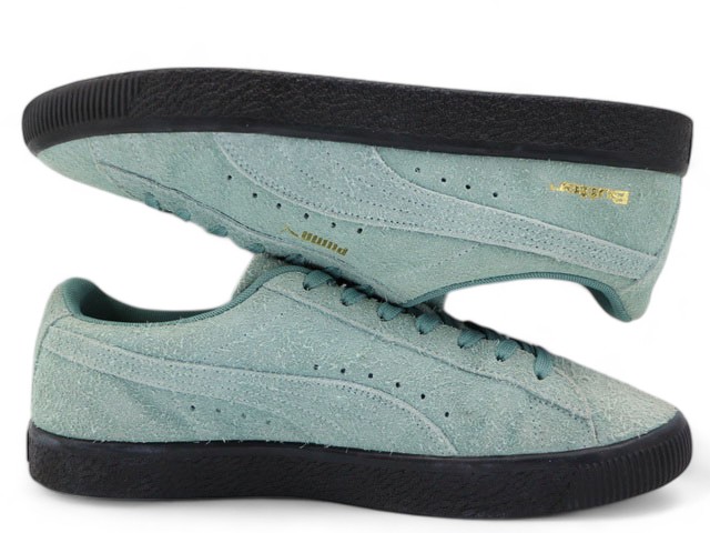 SUEDE VTG HS BUTTER GOODS h-29660-9 - 2