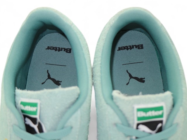 SUEDE VTG HS BUTTER GOODS h-29660-9 - 4