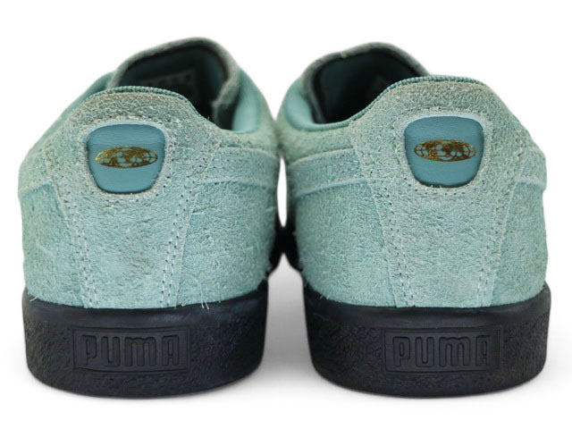 SUEDE VTG HS BUTTER GOODS h-29660-9 - 5