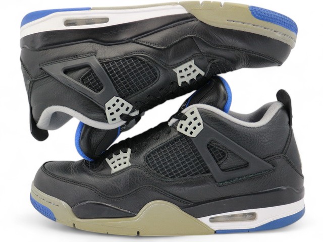AIR JORDAN 4 RETRO h-29660-1 - 1